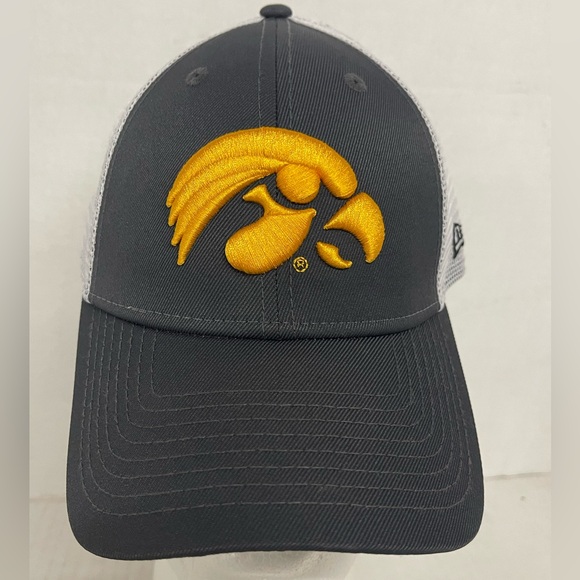 Iowa Hawkeyes new era SnapBack hat - Picture 5 of 6